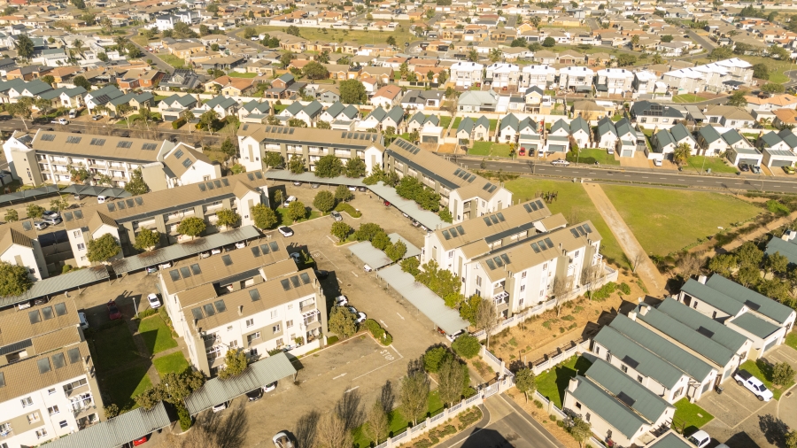 2 Bedroom Property for Sale in Buh Rein Estate Western Cape